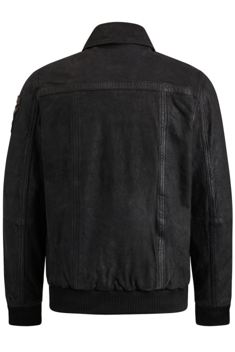 PME legend bomber jacket summer hudson sheep